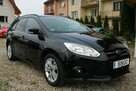 Ford Focus 1,6 105KM*Park Assist* - 1