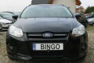 Ford Focus 1,6 105KM*Park Assist* - 2