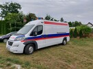 karetka ambulans 3.0 ducato EN1789 - 1