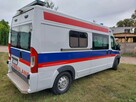 karetka ambulans 3.0 ducato EN1789 - 3