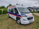 karetka ambulans 3.0 ducato EN1789 - 4