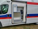 karetka ambulans 3.0 ducato EN1789 - 13