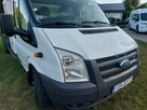 Ford Transit Fird transut kiper wywrotka blizniaki igka - 3