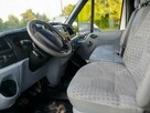 Ford Transit Fird transut kiper wywrotka blizniaki igka - 9