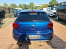 Volkswagen Polo / 1.0 benzyna 110 ps / Full Led / Navi / Kamera / - 5