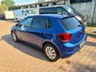 Volkswagen Polo / 1.0 benzyna 110 ps / Full Led / Navi / Kamera / - 6