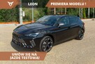 Cupra Leon 150KM! DSG! Ambient! Kamera cofania! - 1