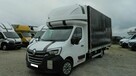 Renault Master plandeka winda 9 ep leasing 8,9,10 ep - 2