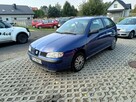 Seat ibiza 1.4 00r - 2