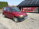 Fiat Seicento 900 99r - 1