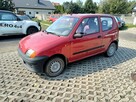 Fiat Seicento 900 99r - 2