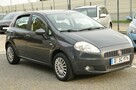 Fiat Punto GAZ klima - 1