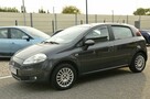 Fiat Punto GAZ klima - 2