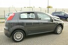 Fiat Punto GAZ klima - 3