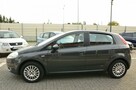 Fiat Punto GAZ klima - 4