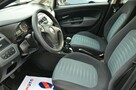 Fiat Punto GAZ klima - 5