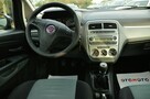 Fiat Punto GAZ klima - 7