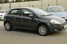 Fiat Punto GAZ klima - 11