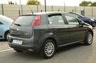 Fiat Punto GAZ klima - 12