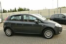 Fiat Punto GAZ klima - 14