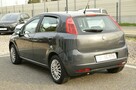 Fiat Punto GAZ klima - 15