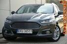 Ford Mondeo Zarejestrowany 1.6TDCI Seriws Nowy dwumas Navi As.parkowania Full LED - 1