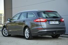 Ford Mondeo Zarejestrowany 1.6TDCI Seriws Nowy dwumas Navi As.parkowania Full LED - 5