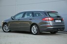 Ford Mondeo Zarejestrowany 1.6TDCI Seriws Nowy dwumas Navi As.parkowania Full LED - 6