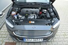 Ford Mondeo Zarejestrowany 1.6TDCI Seriws Nowy dwumas Navi As.parkowania Full LED - 8