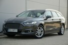 Ford Mondeo Zarejestrowany 1.6TDCI Seriws Nowy dwumas Navi As.parkowania Full LED - 9