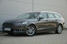 Ford Mondeo Zarejestrowany 1.6TDCI Seriws Nowy dwumas Navi As.parkowania Full LED - 10