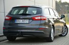 Ford Mondeo Zarejestrowany 1.6TDCI Seriws Nowy dwumas Navi As.parkowania Full LED - 13