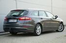 Ford Mondeo Zarejestrowany 1.6TDCI Seriws Nowy dwumas Navi As.parkowania Full LED - 14