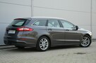 Ford Mondeo Zarejestrowany 1.6TDCI Seriws Nowy dwumas Navi As.parkowania Full LED - 15