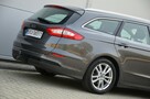 Ford Mondeo Zarejestrowany 1.6TDCI Seriws Nowy dwumas Navi As.parkowania Full LED - 16