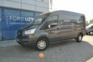 Ford Transit Furgon 350 L3H2 2,0 EcoBlue 130KM FWD - 2