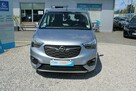 Opel Combo Life E XL LONG wersja Enjoy salon-polska, F-VAT, Gwarancja, 102KM - 3