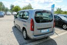 Opel Combo Life E XL LONG wersja Enjoy salon-polska, F-VAT, Gwarancja, 102KM - 8