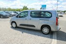 Opel Combo Life E XL LONG wersja Enjoy salon-polska, F-VAT, Gwarancja, 102KM - 9