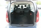 Opel Combo Life E XL LONG wersja Enjoy salon-polska, F-VAT, Gwarancja, 102KM - 13