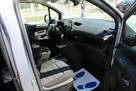 Opel Combo Life E XL LONG wersja Enjoy salon-polska, F-VAT, Gwarancja, 102KM - 16