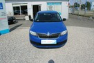 Škoda RAPID 1.0 95 KM Salon Polska F-VAT Gwarancja Active - 3