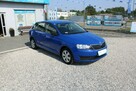 Škoda RAPID 1.0 95 KM Salon Polska F-VAT Gwarancja Active - 4