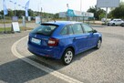 Škoda RAPID 1.0 95 KM Salon Polska F-VAT Gwarancja Active - 6