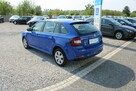 Škoda RAPID 1.0 95 KM Salon Polska F-VAT Gwarancja Active - 8