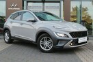 Hyundai Kona 1.0 T-GDI 120KM 7DCT Style GWARANCJA Salon Polska bezwypadkowy 1WŁ. - 2