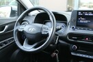 Hyundai Kona 1.0 T-GDI 120KM 7DCT Style GWARANCJA Salon Polska bezwypadkowy 1WŁ. - 15