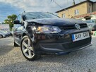 Volkswagen Polo 1.2 I Właściciel Z Niemiec 100% Przebieg Serwis Gwarancja Zapraszamy ! - 5