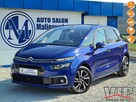 Citroen C4 Picasso Automat Navi Kamera 360* ParkAssist 2xPDC Wolne Ręce El.Klapa Asystent - 1