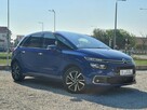 Citroen C4 Picasso Automat Navi Kamera 360* ParkAssist 2xPDC Wolne Ręce El.Klapa Asystent - 3